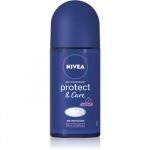 Nivea Protect & Care Roll-on Antibacteriano 50ml
