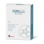 Laborest Tiobec 400 40 Comprimidos de 1.2g