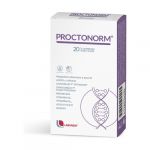 Laborest Proctonorm 20 Comprimidos de 1.3g