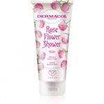 Dermacol Flower Shower Rose Creme de Banho 200ml