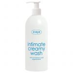 Ziaja Intimate Creamy Wash Gel Calmante Íntimo 500ml