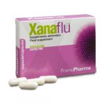 Promopharma Xanaflu 200 20 Comprimidos
