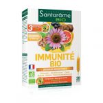 Santarome Imunidade Bio 20 Ampolas