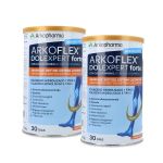 Arkoflex Dolexpert Forte 360º 2x390g