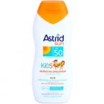 Protetor Solar Astrid Sun Kids Loção Crianças SPF50 200ml