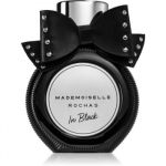 Rochas Mademoiselle Rochas In Black Woman Eau de Parfum 50ml (Original)