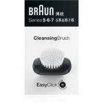 Braun Series 5/6/7 Cleansing Brush Escova de Limpeza Cabeça de Reposição