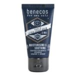 Benecos for Man Only Bálsamo After Shave 50ml