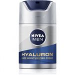 Nivea Men Hyaluron Creme Hidratante Antirrugas 50ml