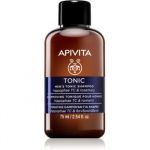 Apivita Men's Care Hippophaetc & Rosemary Shampoo Anti Queda 75ml