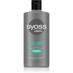 Syoss Men Volume Shampoo Dar Volume 440 ml