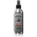 Mr Bear Family Sea Salt Spray Multifuncional com Sal Marinho 200ml