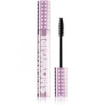 Barry M Showgirl Máscara Dar Volume Tom Black