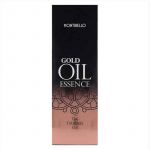 Montibello Gold Oil Essence Tsubaki 130ml