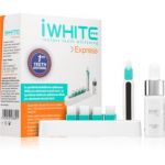 iWhite Express Kit de Branqueamento Dental 10x8 ml
