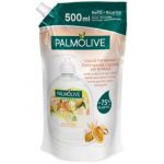 Palmolive Naturals Delicate Care Sabão Liquido Mãos Recarga 500ml