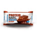 Quamtrax Protein Bars 32x35g Chocolate