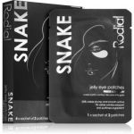 Rodial Snake Jelly Eye Patches Máscara Hidrogel Ao Redor Dos Olhos 4x2 Un.