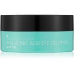 Mizon Hyaluronic Acid Eye Patch Máscara Hidrogel Ao Redor Dos Olhos com Ácido Hialurónico 60 Unidades