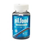 Pilfood Pilfood First Hair Vitaminas 60 Gomas