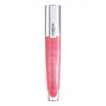 L'Oréal Brilliant Signature Plumping Gloss Tom 406 Amplify 7ml