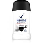 Rexona Active Protection + Invisible Antitranspirante Sólido 48H 40ml