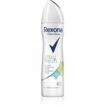 Rexona Stay Fresh Blue Poppy & Apple Antitranspirante Spray 48H 150ml
