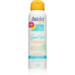 Protetor Solar Astrid Sun Coconut Love Spray SPF50 150ml