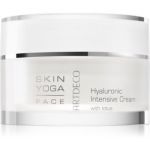 Artdeco Skin Yoga Hyaluronic Creme de Hidratação Intensiva com Ácido Hialurónico 50ml