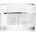 Artdeco Skin Yoga Creme Anti-Rugas Com Coenzima Q10 50ml