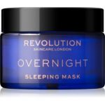Revolution Skincare Overnight Máscara de Noite 50ml