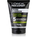 L'Oréal Men Expert Pure Charcoal Gel Limpeza Purificante 50ml