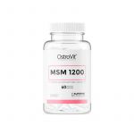 Ostrovit MSM 1200 60 Comprimidos