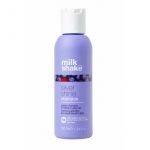 Milk Shake Silver Shine Shampoo Cabelo Loiro e Grisalho 100ml