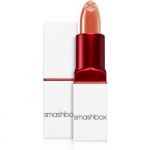 Smashbox Be Legendary Prime & Plush Lipstick Tom Hype Up 3,4g