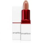 Smashbox Be Legendary Prime & Plush Lipstick Tom Recognized 3,4g