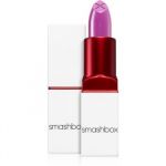 Smashbox Be Legendary Prime & Plush Lipstick Tom Some Nerve 3,4g