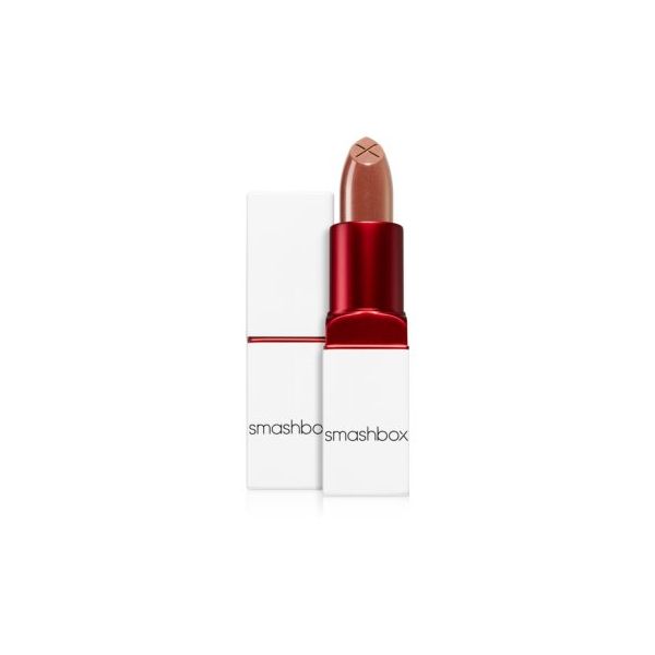 Smashbox Be Legendary Prime And Plush Lipstick Tom Baddest 34g Kuantokusta 3039