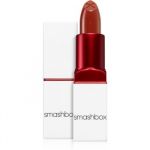 Smashbox Be Legendary Prime & Plush Lipstick Tom Out Loud 3,4g