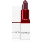 Smashbox Be Legendary Prime & Plush Lipstick Tom So Twisted 3,4g