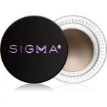 Sigma Beauty Define + Pose Brow Pomade Pomada para Sobrancelhas Tom Light 2g