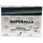 Potenciador Super Pills Homem 10x - EP5143PB