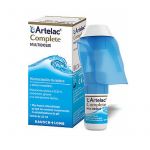 Artelac Complete Spray Lubrificante Olhos/Pálpebras 10ml
