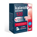 Kaleidon Probiótico 120 10 Carteiras
