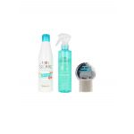 Salerm Kids & Care Antipiolhos Shampoo 250ml + Spray Protetor 190ml + Pente