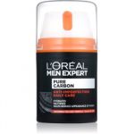 L'Oréal Men Expert Pure Carbon Creme Hidratante Diário 50ml