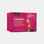 Vitalart Vitalart Candida 30 Cápsulas + 30 Comprimidos