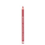 Essence Soft & Precise Lip Pencil Tom 102 True Me 0,78g