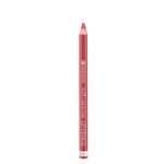 Essence Soft & Precise Lip Pencil Tom 02 Happy 0,78g
