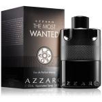 Azzaro The Most Wanted Man Eau de Parfum Intense 100ml (Original)